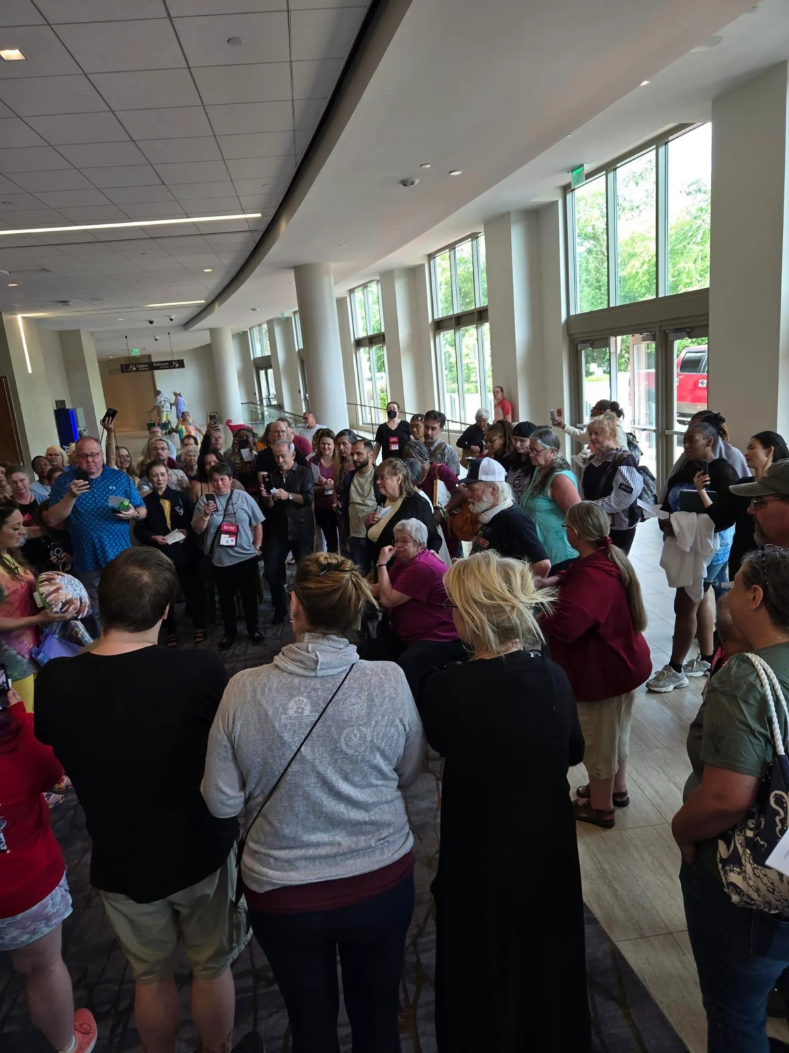 Schedule – World Massage Festival