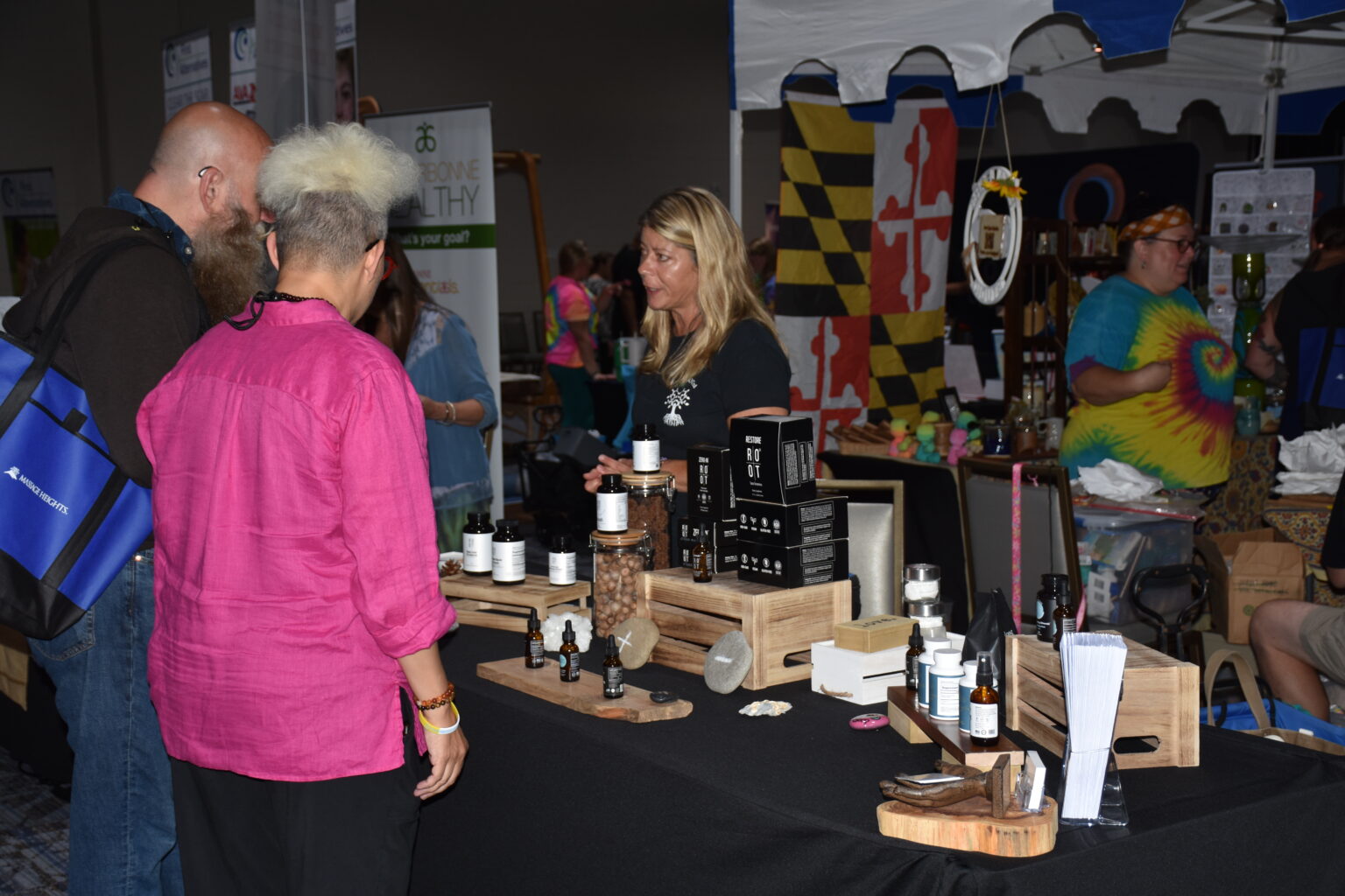 Schedule – World Massage Festival