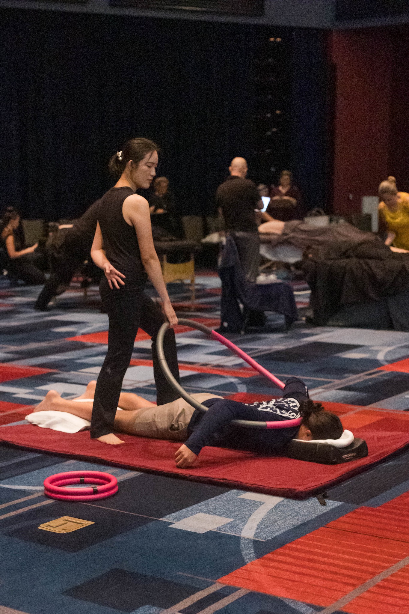 World Massage Festival – World Massage Festival