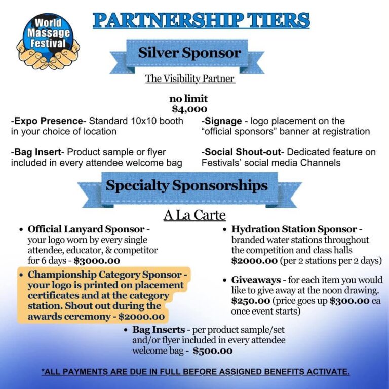 Partnership 5